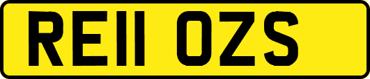 RE11OZS