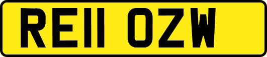 RE11OZW