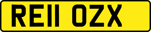 RE11OZX