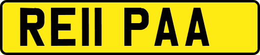 RE11PAA