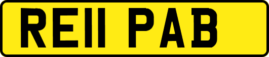 RE11PAB