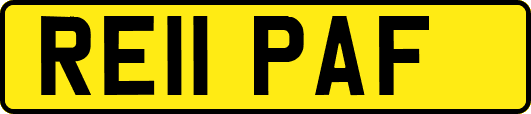 RE11PAF