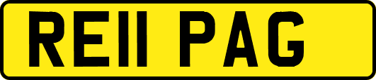 RE11PAG