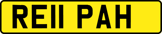 RE11PAH