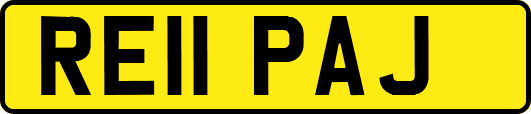 RE11PAJ