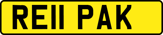 RE11PAK