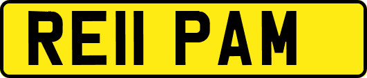 RE11PAM