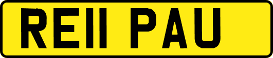 RE11PAU