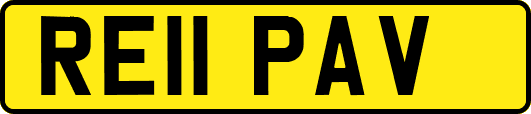 RE11PAV