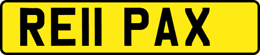 RE11PAX