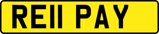 RE11PAY