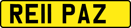 RE11PAZ