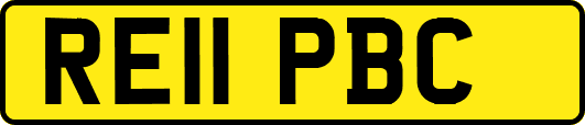 RE11PBC