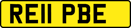RE11PBE