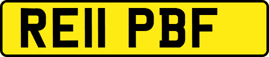 RE11PBF