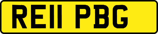 RE11PBG