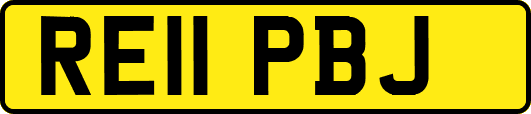 RE11PBJ