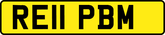RE11PBM