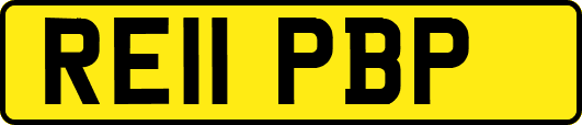 RE11PBP
