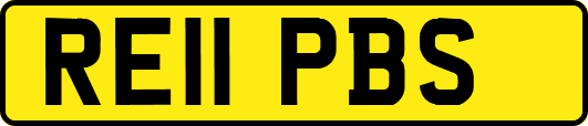 RE11PBS