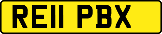 RE11PBX