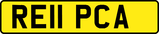 RE11PCA