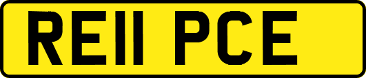 RE11PCE