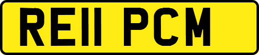 RE11PCM