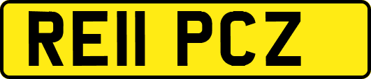 RE11PCZ