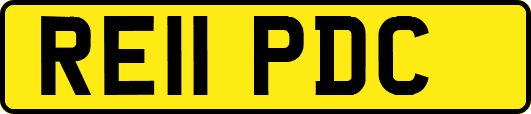 RE11PDC