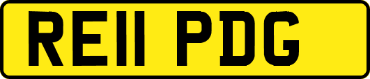 RE11PDG