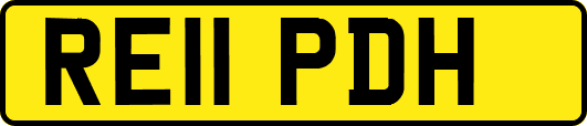 RE11PDH