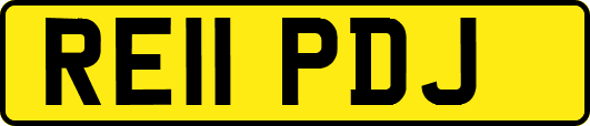 RE11PDJ