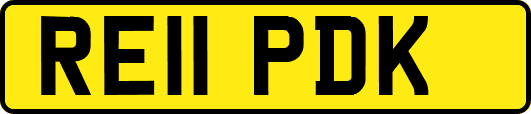 RE11PDK