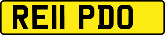 RE11PDO