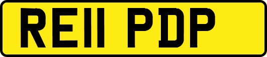 RE11PDP