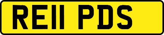 RE11PDS