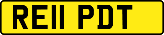 RE11PDT