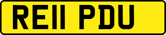 RE11PDU