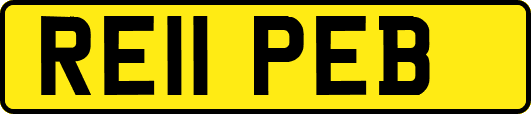 RE11PEB