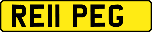 RE11PEG