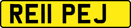 RE11PEJ