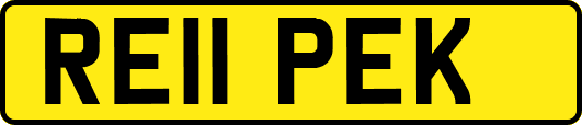 RE11PEK