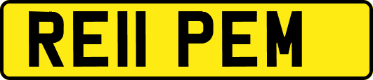 RE11PEM