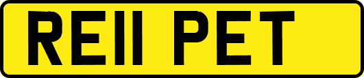 RE11PET