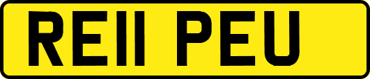 RE11PEU