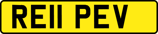 RE11PEV