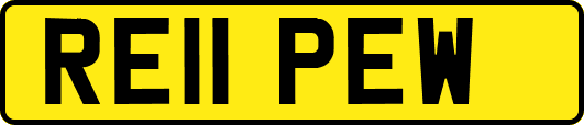 RE11PEW