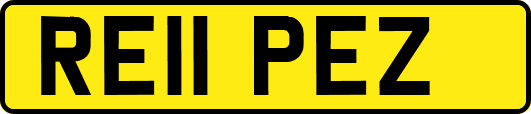 RE11PEZ