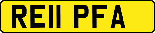 RE11PFA